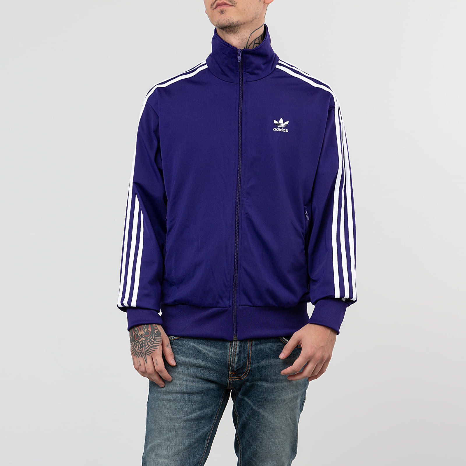 adidas Firebird Track Top