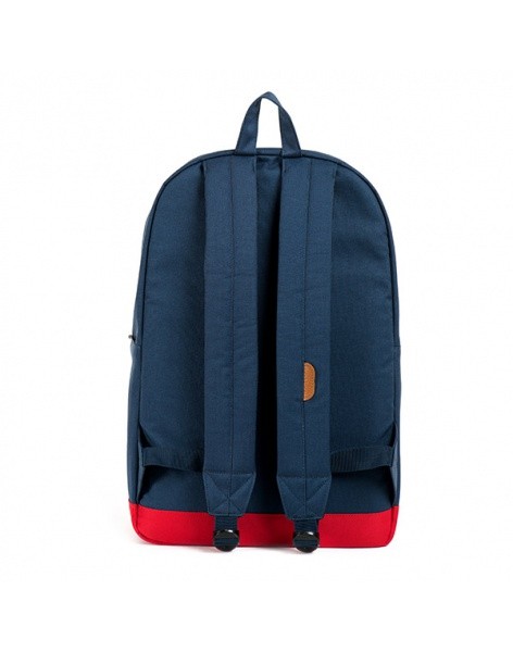 Accessories Herschel Supply Co. Pop Quiz Backpack Navy/Red