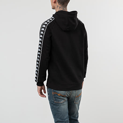 Sweatshirt Kappa Authentic Hurtado Hoodie