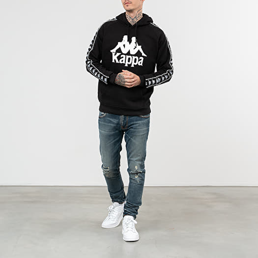 Kappa Authentic Hurtado Hoodie