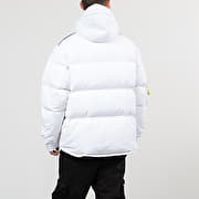 Jackets Puma x Ader Down Puffer Jacket Puma White Footshop