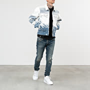 Billionaire boys club denim jacket clearance
