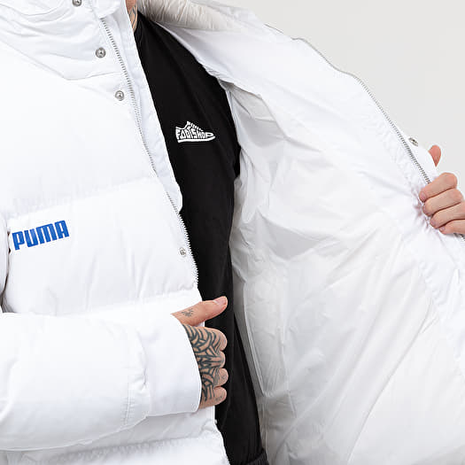 Puma x shop ader down coat