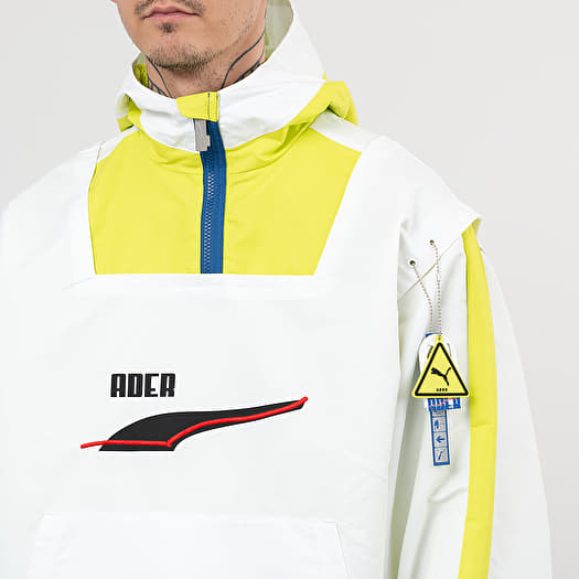 Puma x ader windbreaker online