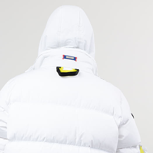 Puma x ader down coat new arrivals