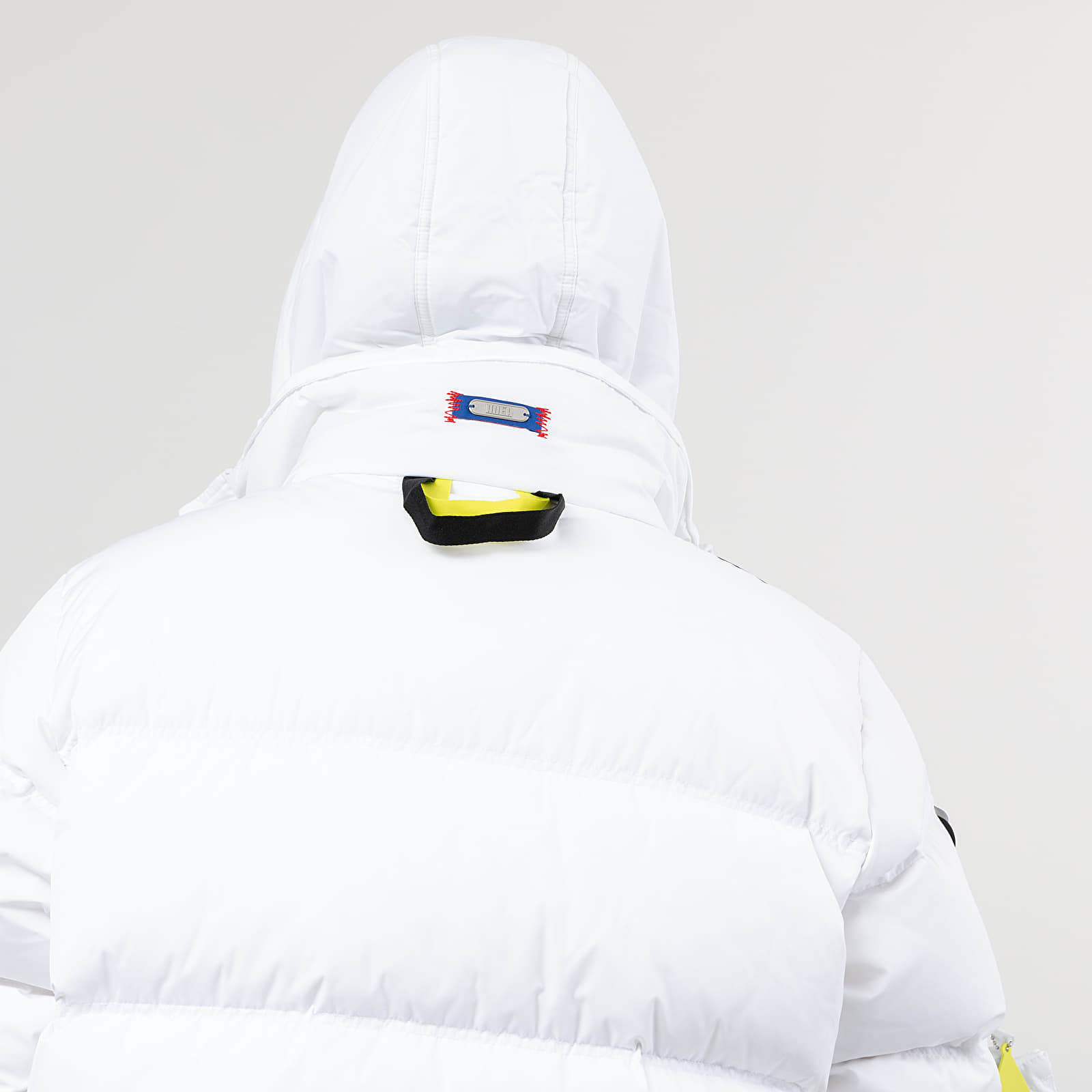 Jackets Puma x Ader Down Puffer Jacket Puma White Footshop
