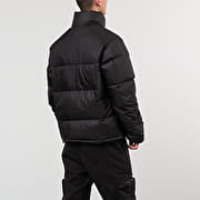 Nike acg down fill parka black new arrivals