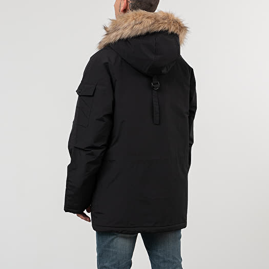 Carhartt wip yukon parka online