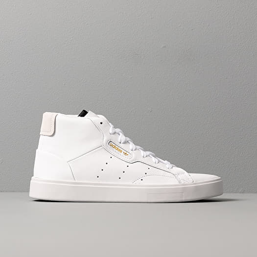 adidas Sleek Mid W