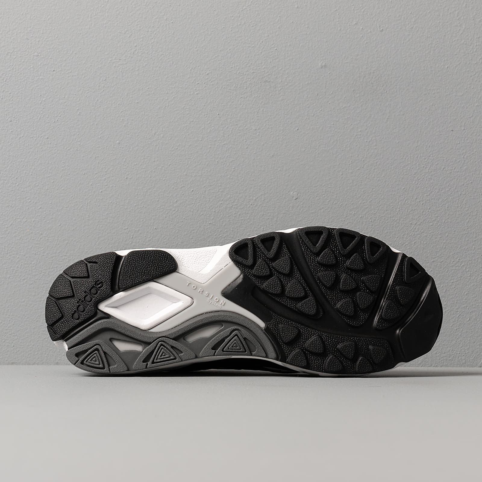 Férfi cipők adidas LXCON 94 Core Black/ Ftw White/ Grey Two