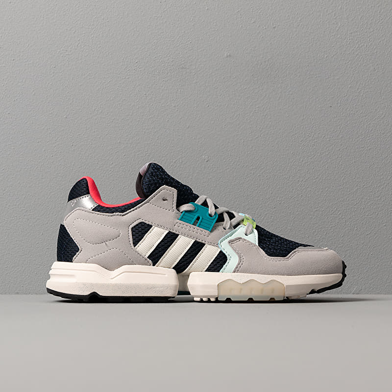 adidas Zx Torsion W Collegiate Navy/ Off White/ Grey Two | Footshop
