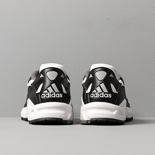 adidas LXCON 94 Core Black/ Ftw White/ Grey Two | Footshop