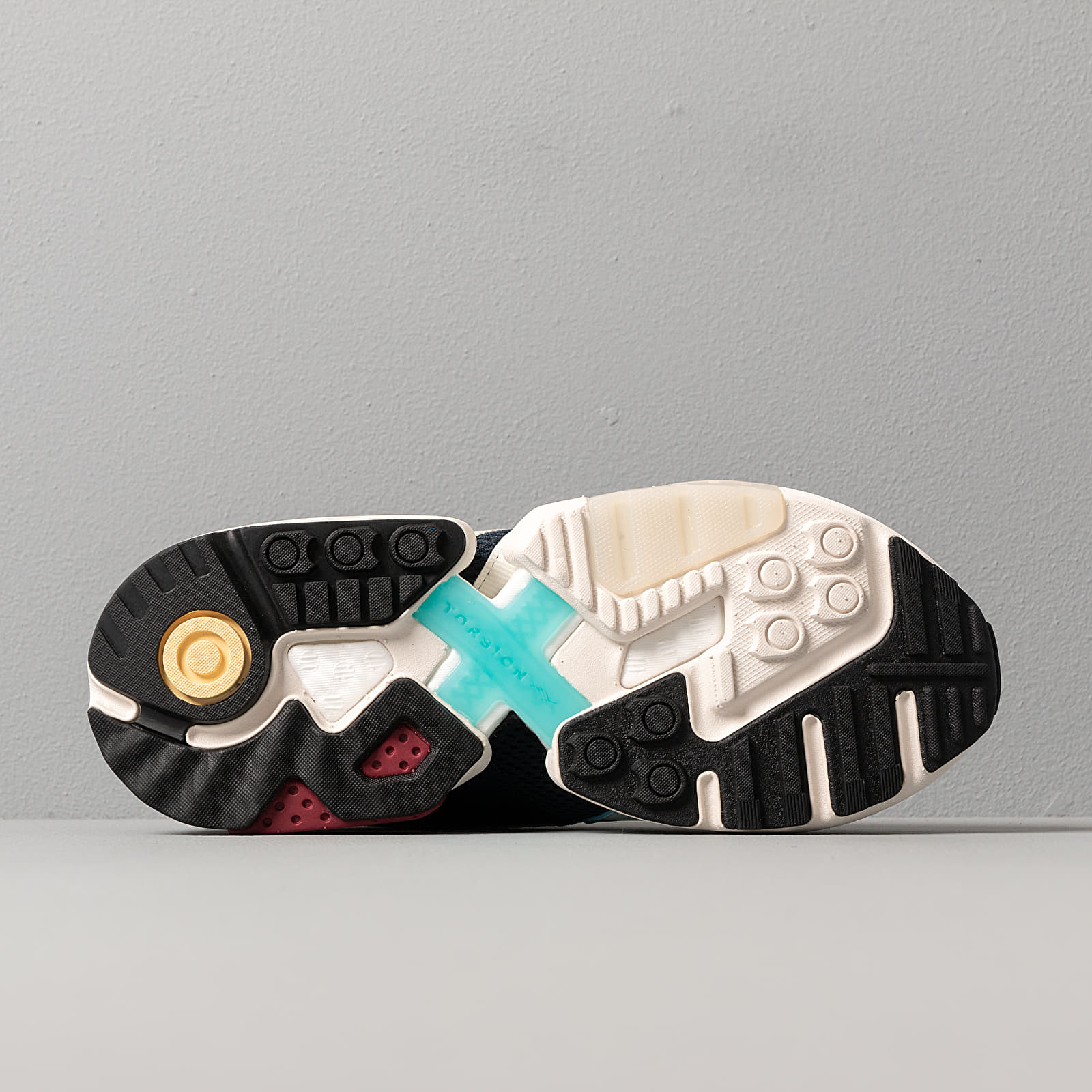 Adidas zx torsion w collegiate navy/off white/grey two outlet