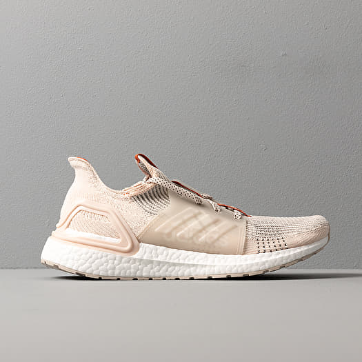 Womens adidas ultra boost 19 gray hot sale