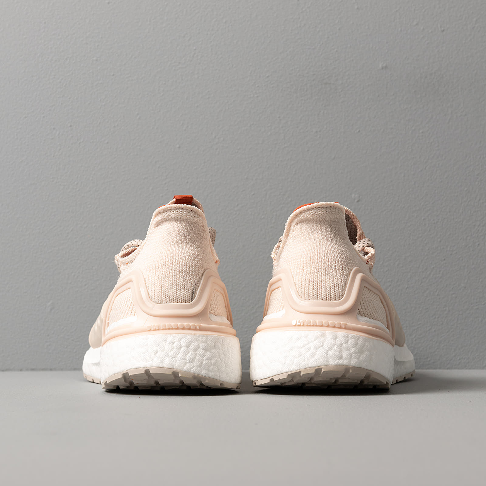 Ultra boost hotsell 19 off white
