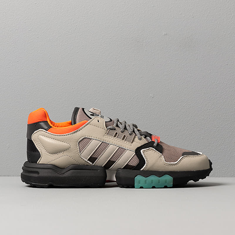 adidas ZX Torsion Sesame/ Core Black/ Simple Brown | Footshop