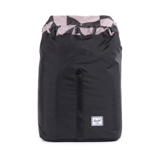 Herschel post cheap mid