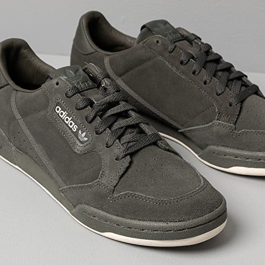 Adidas continental 80 footshop discount