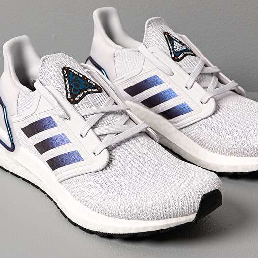 Ultraboost 20 shop dash gray
