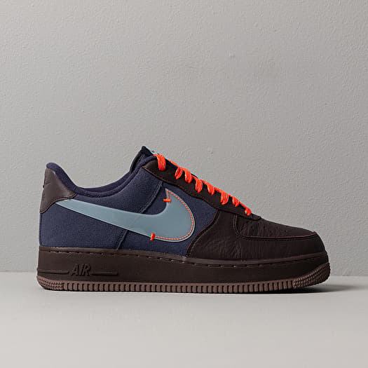 Nike air force 1 burgundy ash outlet