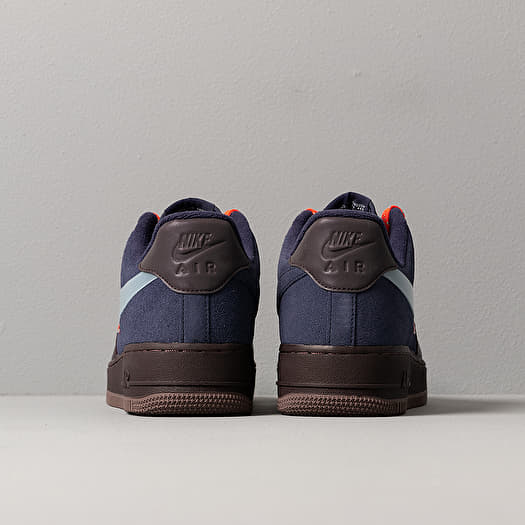 Nike Air Force 1 Premium