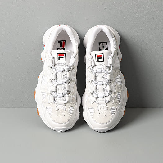 Fila discount spaghetti femme