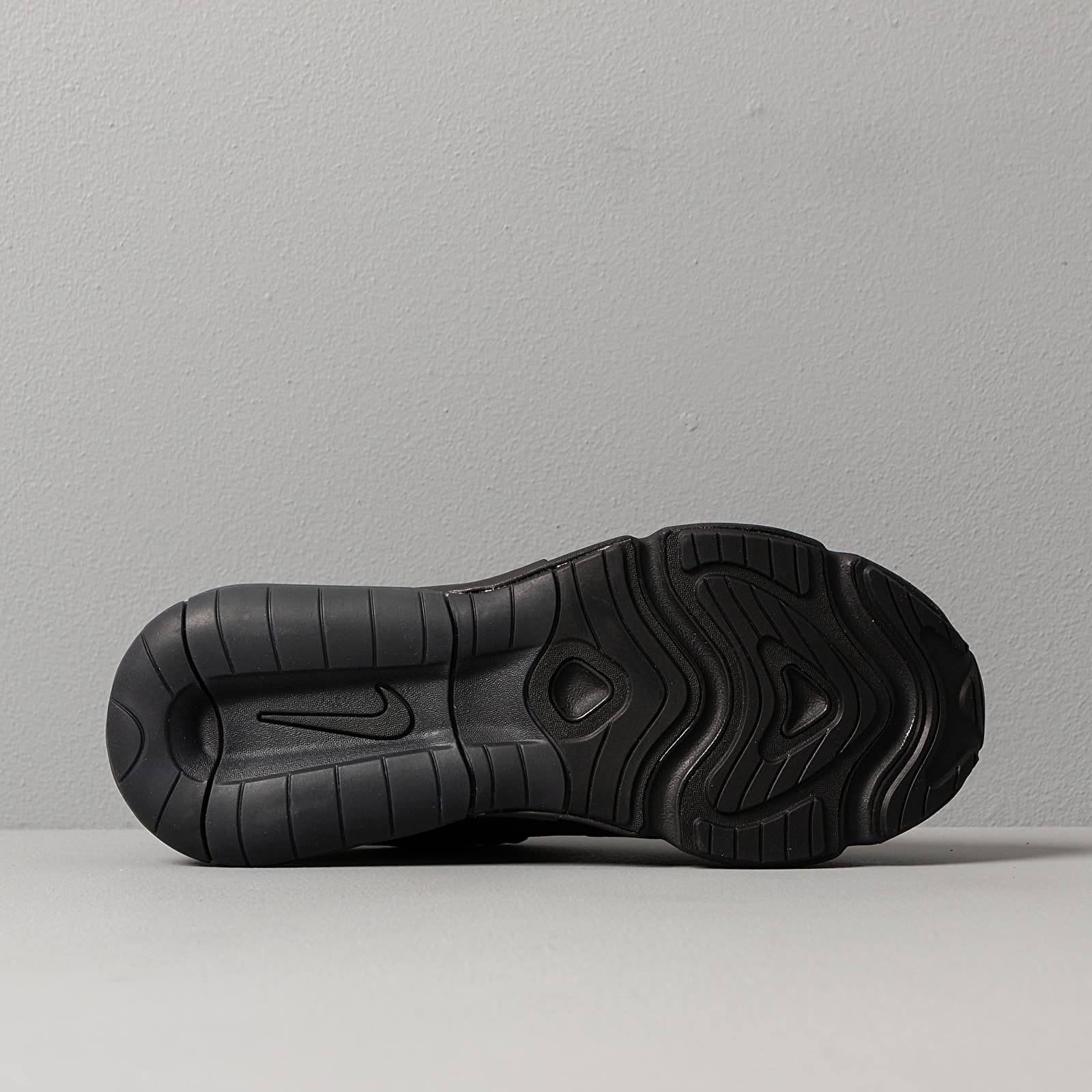 Zapatillas y zapatos para niños Nike Air Max 200 (GS) Black/ Anthracite