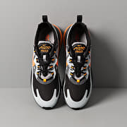 Men s shoes Nike Air Max 270 React Winter Wolf Grey Total Orange
