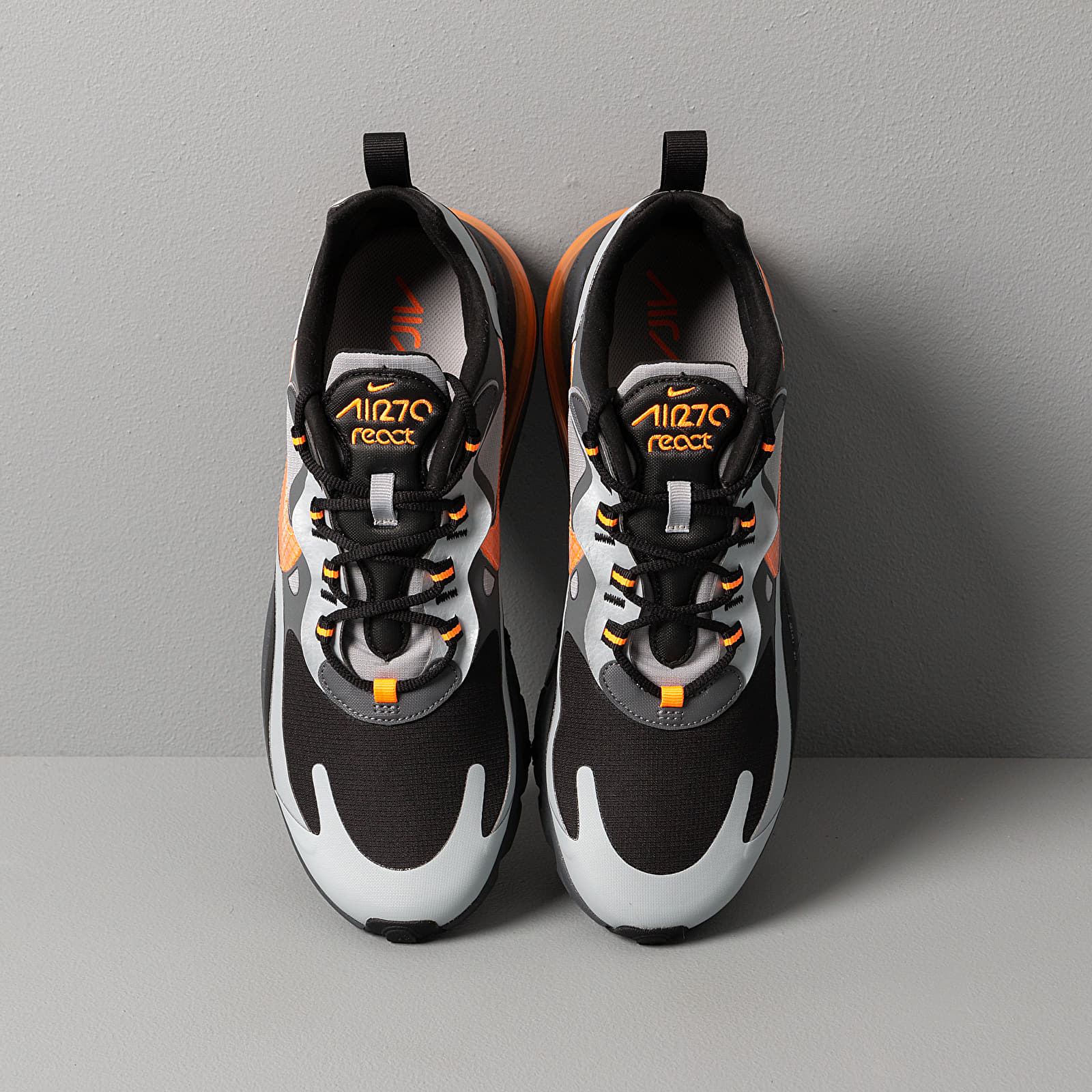 Air max 270 react winter homme hot sale