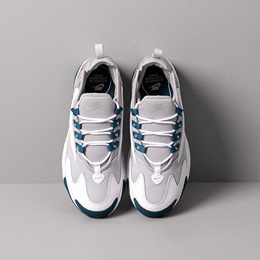 Air max zoom 2k grey online