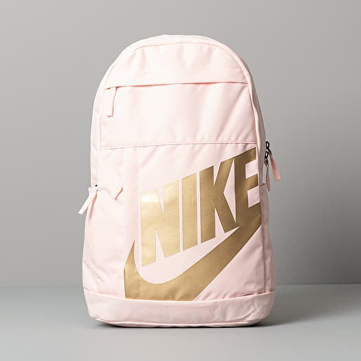 Nike rose gold bag best sale