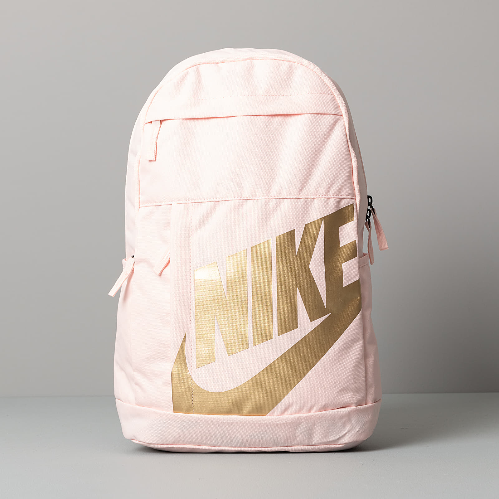 Rucsacuri Nike Sportswear Elemental Backpack Echo Pink/ Echo Pink/ Metallic Gold
