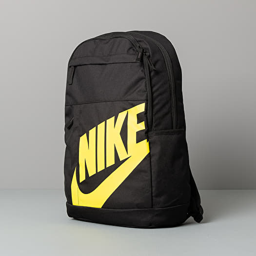 Yellow backpack nike new arrivals