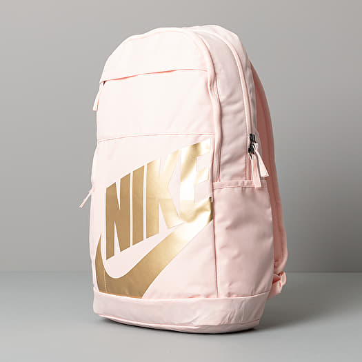 Nike Elemental Backpack Gold Nike Bookbag Nike Elemental Backpack