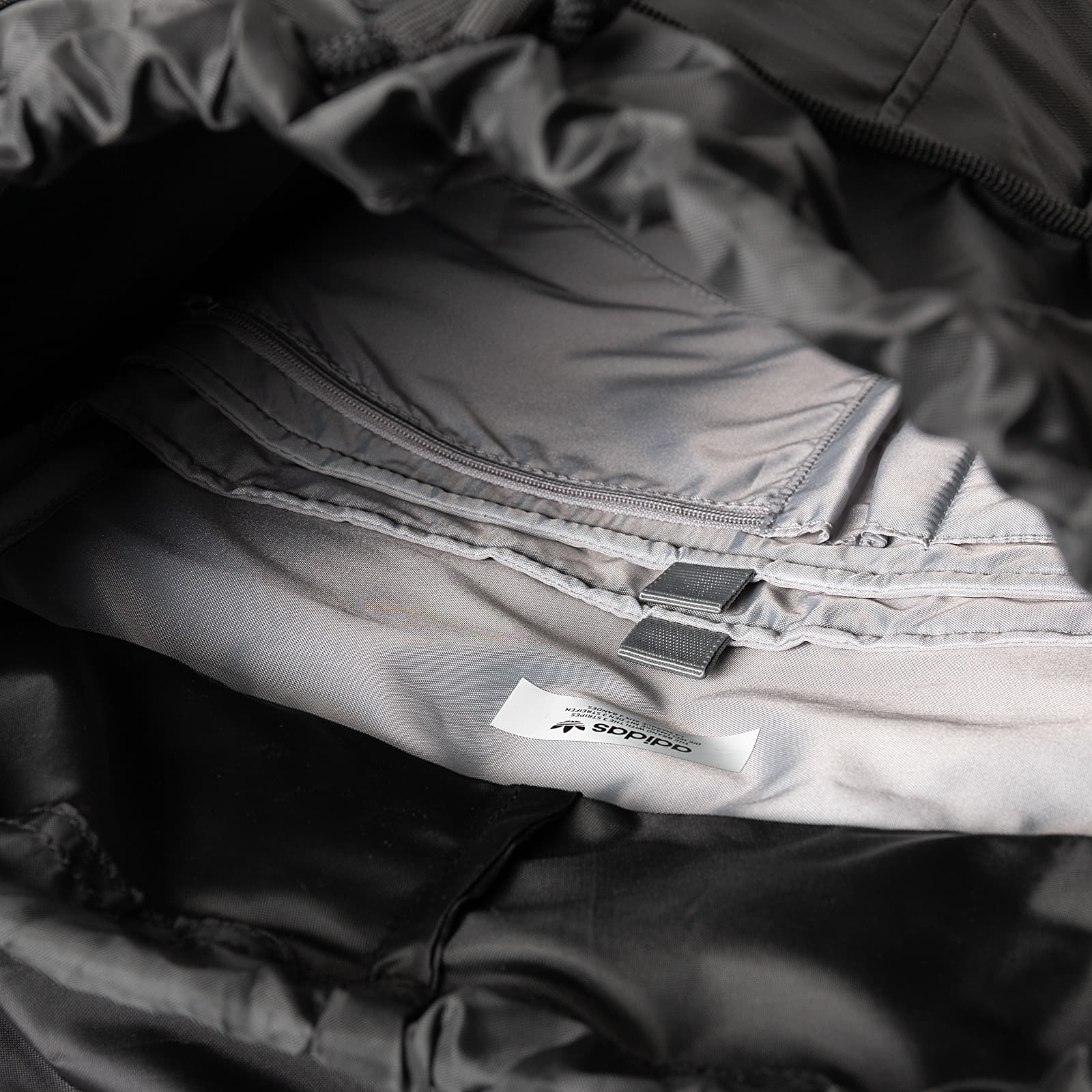 Adidas tango top loader backpack deals
