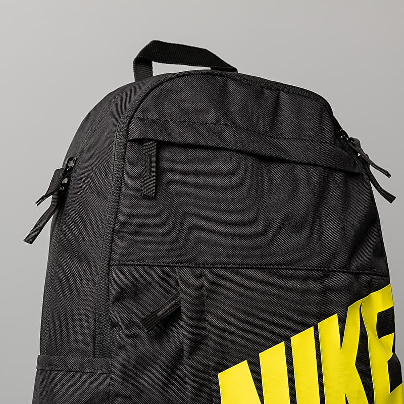 ebags nike backpack Amazon.com | Black Medium - School, Sports, or Casual Use - Black, Polyester, 21L, 3 Compartments, Water Resistant, Unisex, One Size Fits Most Shop All Bags & The bold Nike branding eligible-discount-employee Model:SST-S-802ULa