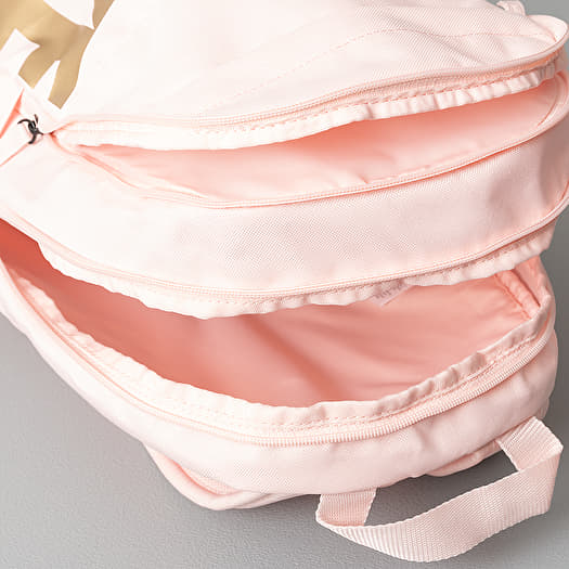 Nike elemental backpack rose gold clearance