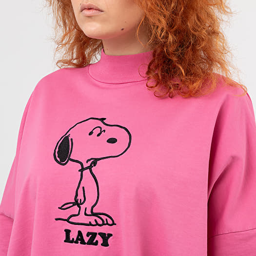 white christmas dresses Lazy Oaf No Sweat Zip Dress main image 0