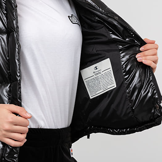 Jackets Champion Jacket Black Footshop