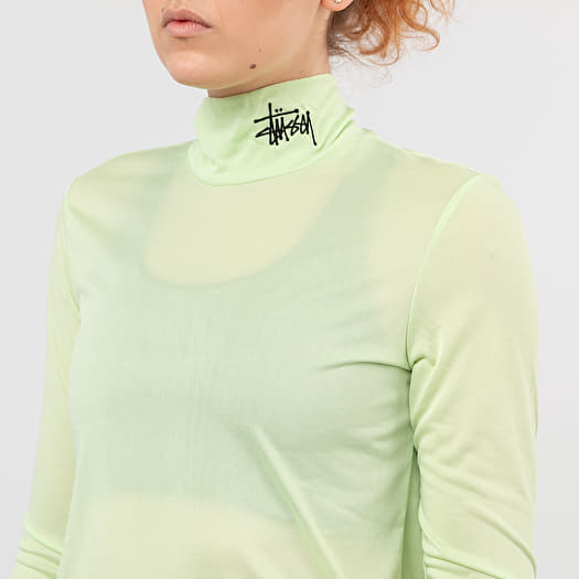 Stussy turtleneck womens deals