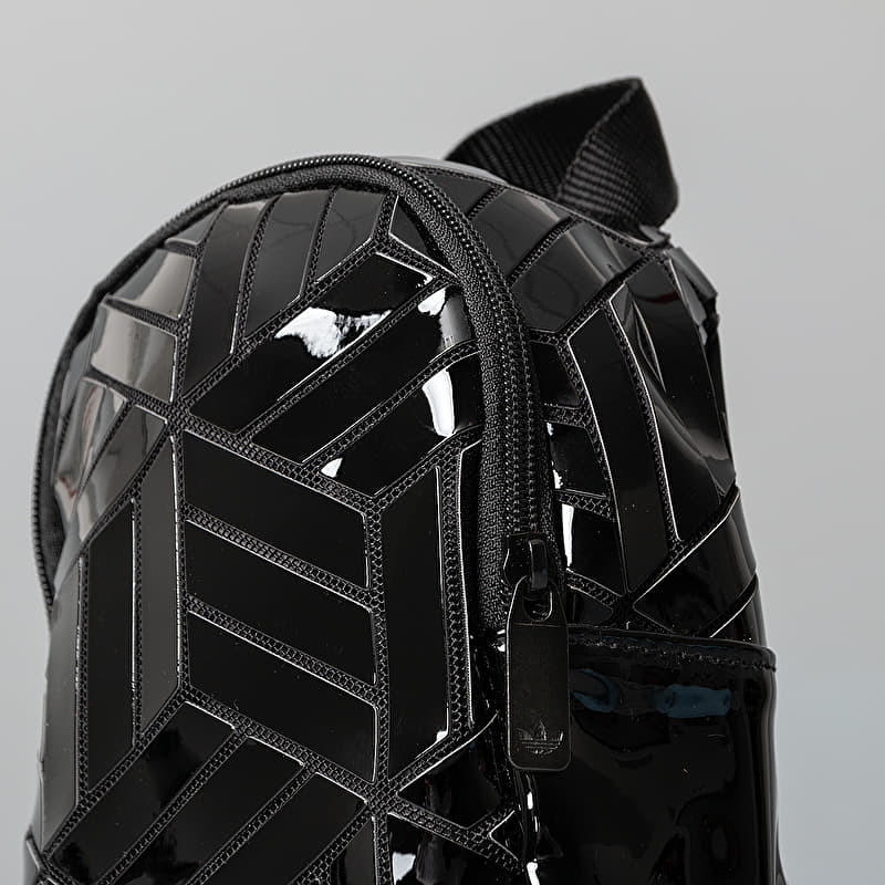 adidas 3d geo backpack Stadium 3 (Grey) this gym sack has a modern 3D geometric pattern Adidas 3d Handbag - adidas