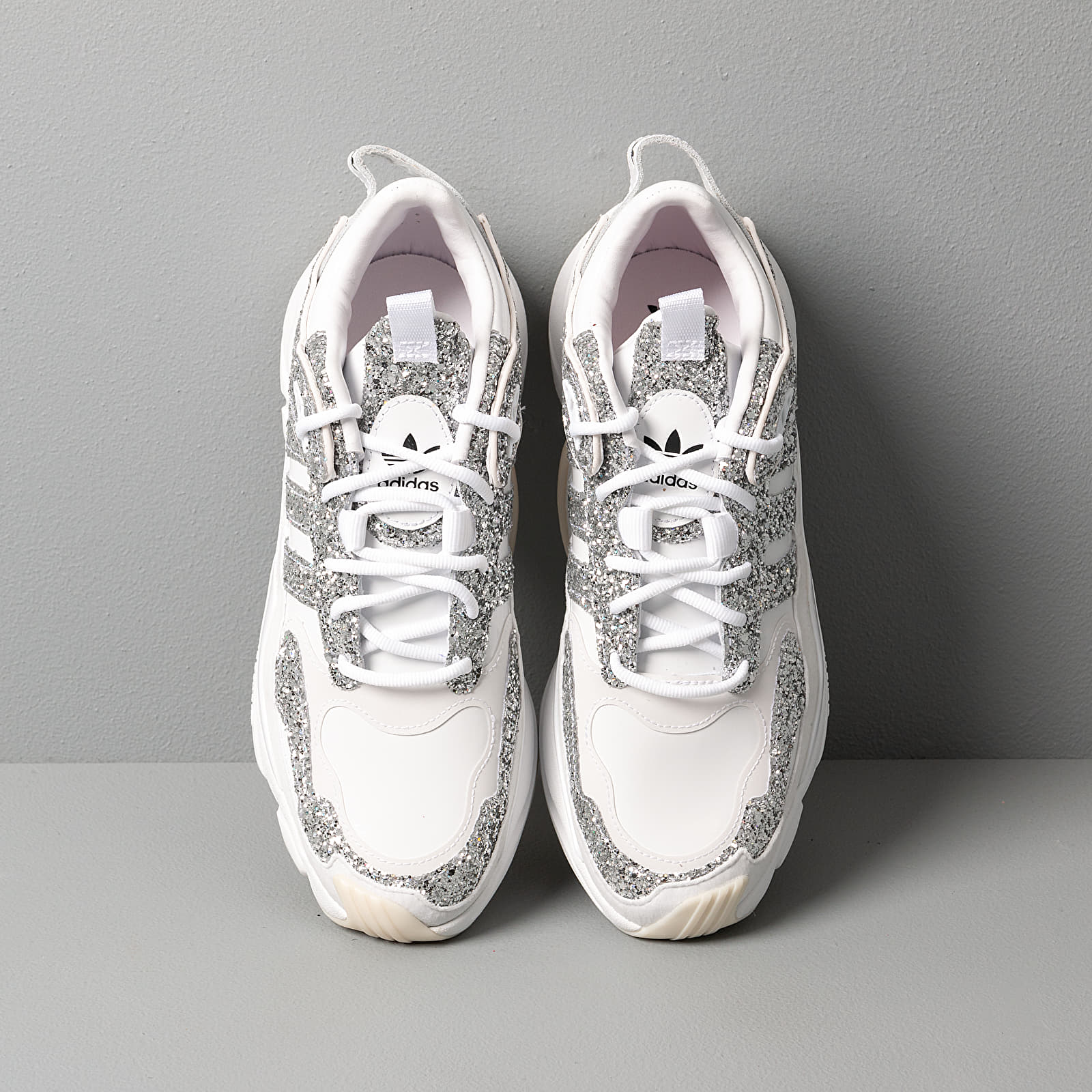 Women's shoes adidas Magmur Runner W Ftwr White/ Ftwr White/ Ftwr White