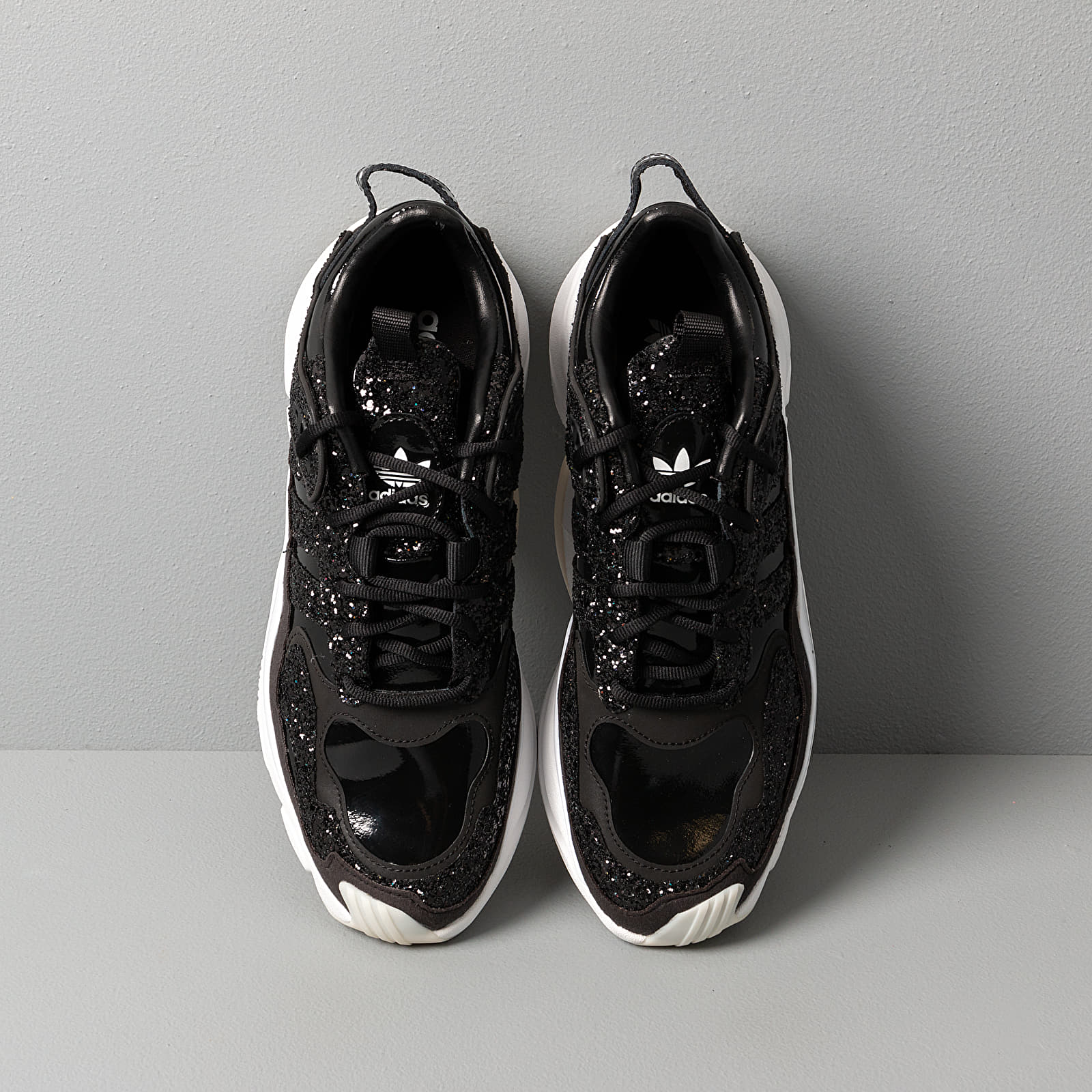 Women's shoes adidas Magmur Runner W Core Black/ Core Black/ Core Black