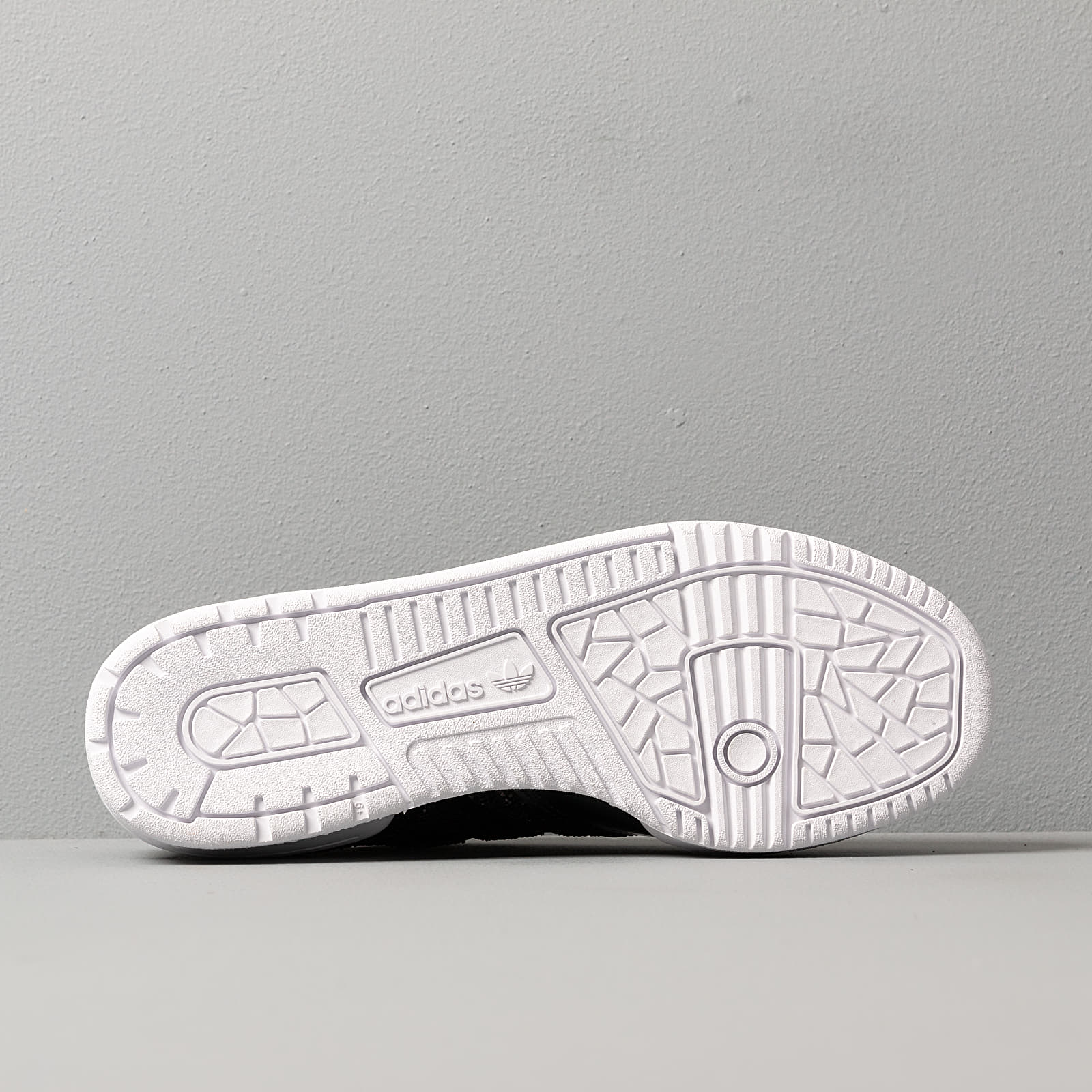 Încălțăminte și sneakerși pentru femei adidas Rivalry Low W Core Black/ Core Black/ Core Black