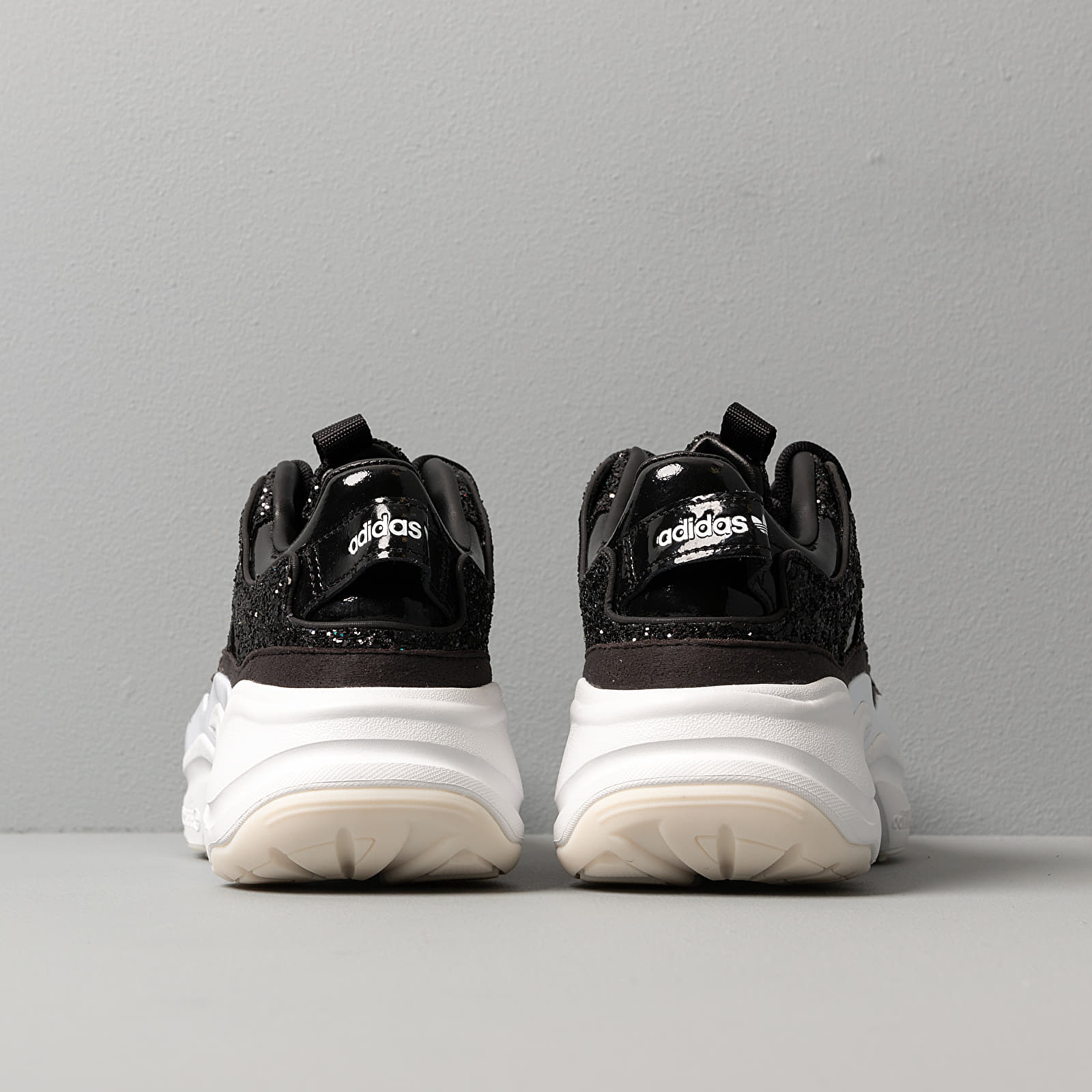 Women's shoes adidas Magmur Runner W Core Black/ Core Black/ Core Black