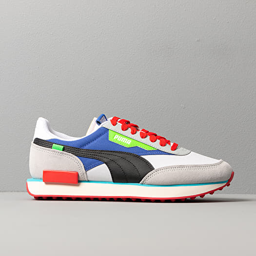 Puma rider ride on shoes clearance