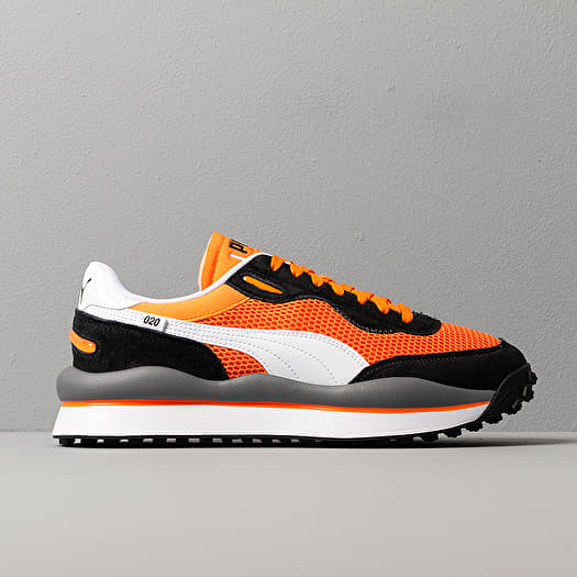 Men's shoes Puma Style Rider OG Pack Vibrant Orange/ Puma