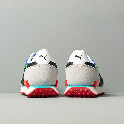 Puma rider ride on shoes on sale