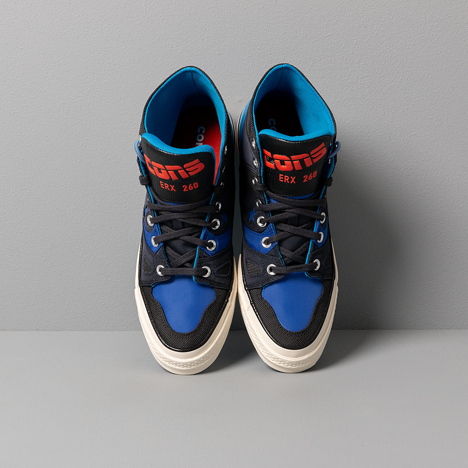 Chuck 70 e260 hi top