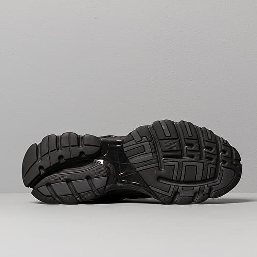 Men's shoes Reebok DMX Trail Shadow Black/ Black/ Coal